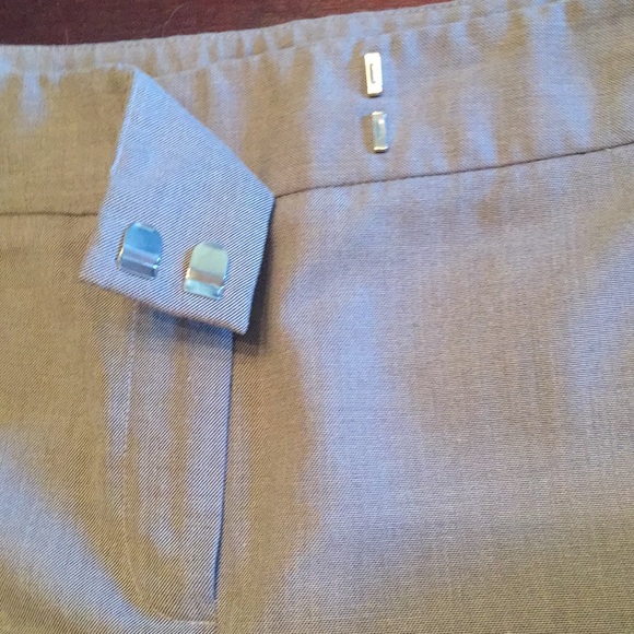 Tan dress pants - Picture 2 of 4
